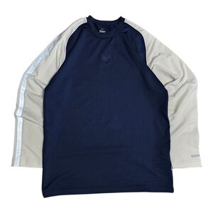 Nike Hooptech Dri-Fit Long Sleeves